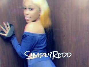 SimplyRedd