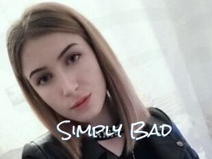 Simply_Bad