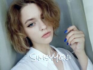 SimsyYoni