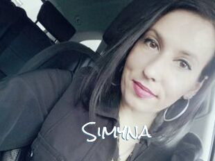 Simyna