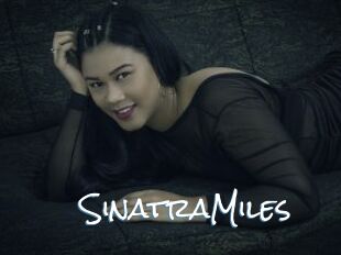 SinatraMiles