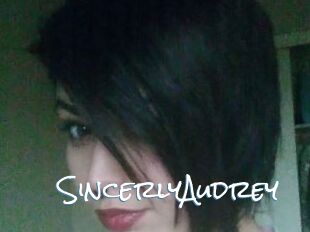 SincerlyAudrey