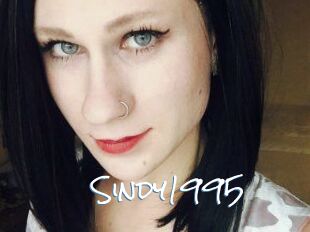 Sindy1995