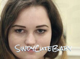 SindyCuteBaby