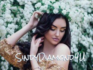 SindyDiamond4U
