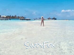 SindyFox