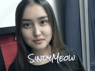 SindyMeow