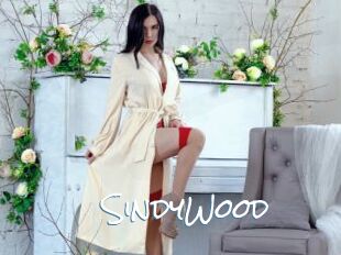 SindyWood