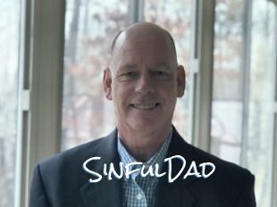 SinfulDad
