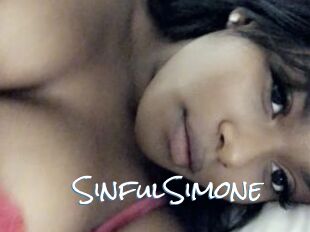 SinfulSimone