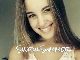 SinfulSummer
