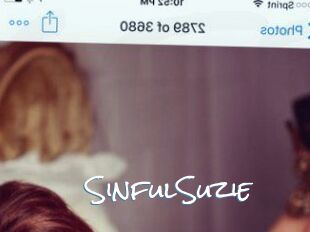 SinfulSuzie
