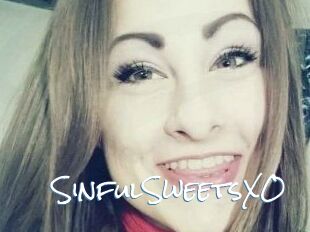 SinfulSweetsXO