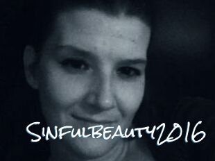 Sinfulbeauty2016
