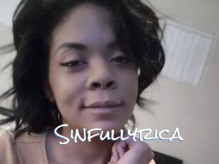 Sinfullyrica