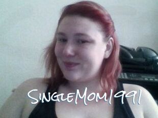 SingleMom1991
