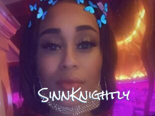 SinnKnightly