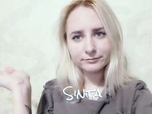 Sinta