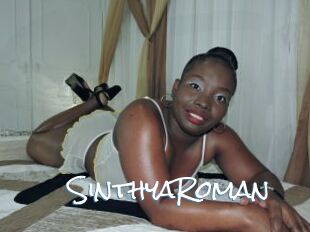 SinthyaRoman