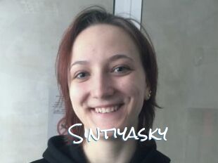 Sintiyasky