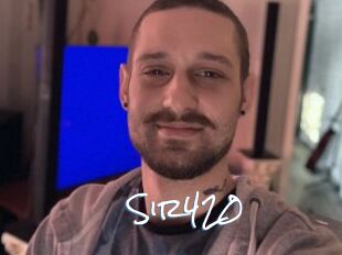 Sir420