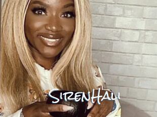 SirenHali