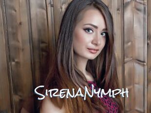 SirenaNymph
