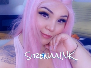 SirenaaINK