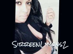 SirreenLyyons2