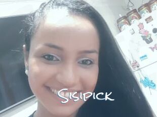 Sisipick