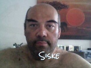 Siske