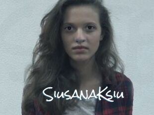 SiusanaKsiu