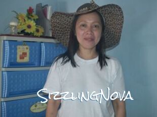 SizzlingNova