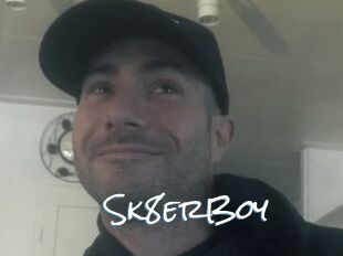Sk8erBoy