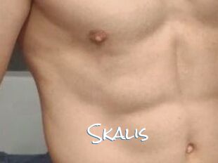 Skalis