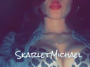 SkarletMichael