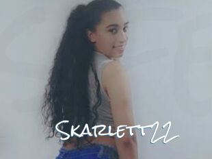 Skarlett22