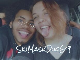 SkiMaskDuo69