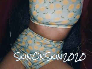 SkinOnSkin2020