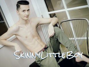 SkinnyLittleBoy