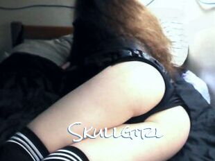 Skullgirl