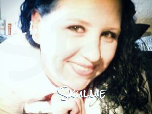 Skullie