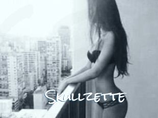 Skullzette