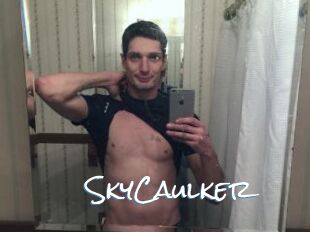 SkyCaulker