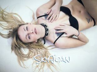 SkyJoan