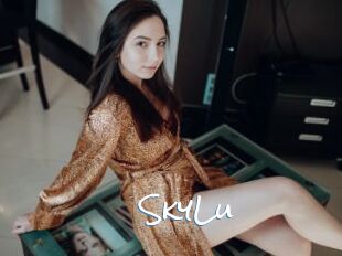 SkyLu