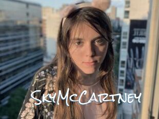 SkyMcCartney