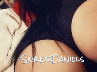 SkylerDaniels
