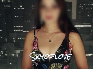 Skyoflove