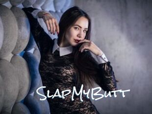 SlapMyButt